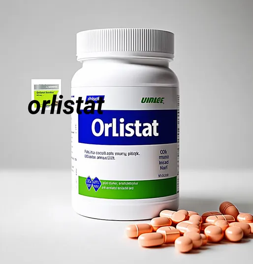 Orlistat 60 precio